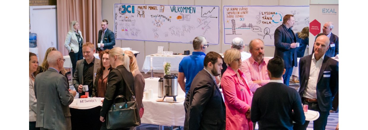 World cafe koncept – Struktureret vidensdeling med indsigt