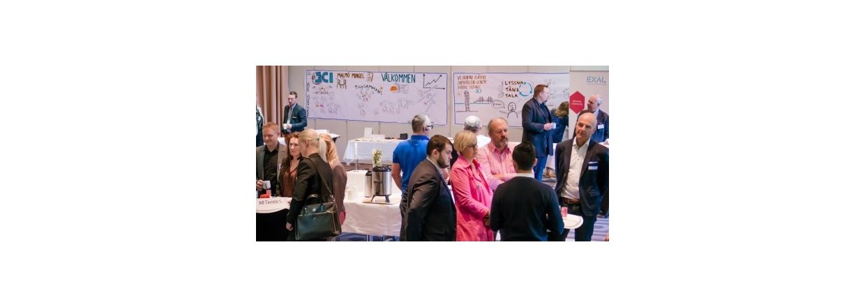 World cafe koncept – Struktureret vidensdeling med indsigt