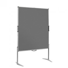 Udfoldelige Pinboards