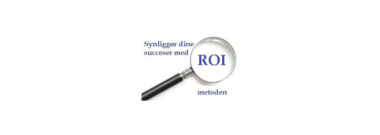 Effektmåling og ROI – er det interessant?